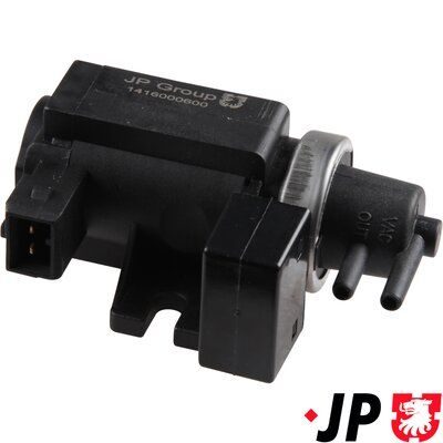 Клапан управління тиском JP GROUP 1416000600 - zapix