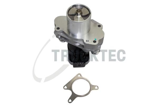 Клапан управління тиском TRUCKTEC AUTOMOTIVE 0216032 - zapix
