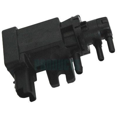Клапан управління тиском HOFFER 8029262 - zapix