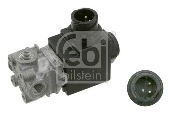 Клапан управління тиском FEBI BILSTEIN 24020 - zapix