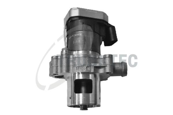 Клапан управління тиском TRUCKTEC AUTOMOTIVE 0216035 - zapix