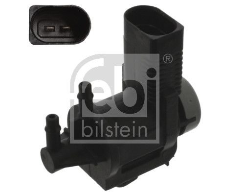 Клапан управління тиском FEBI BILSTEIN 45698 - zapix