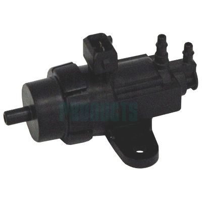 Клапан управління тиском HOFFER 8029127 - zapix
