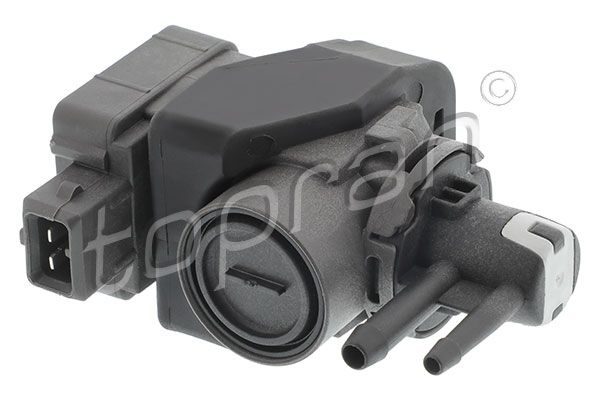Клапан управління тиском TOPRAN 701719 - zapix