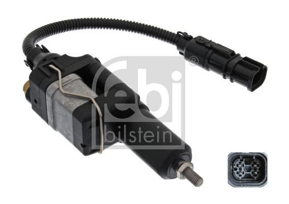 Клапан управління тиском FEBI BILSTEIN 44426 - zapix