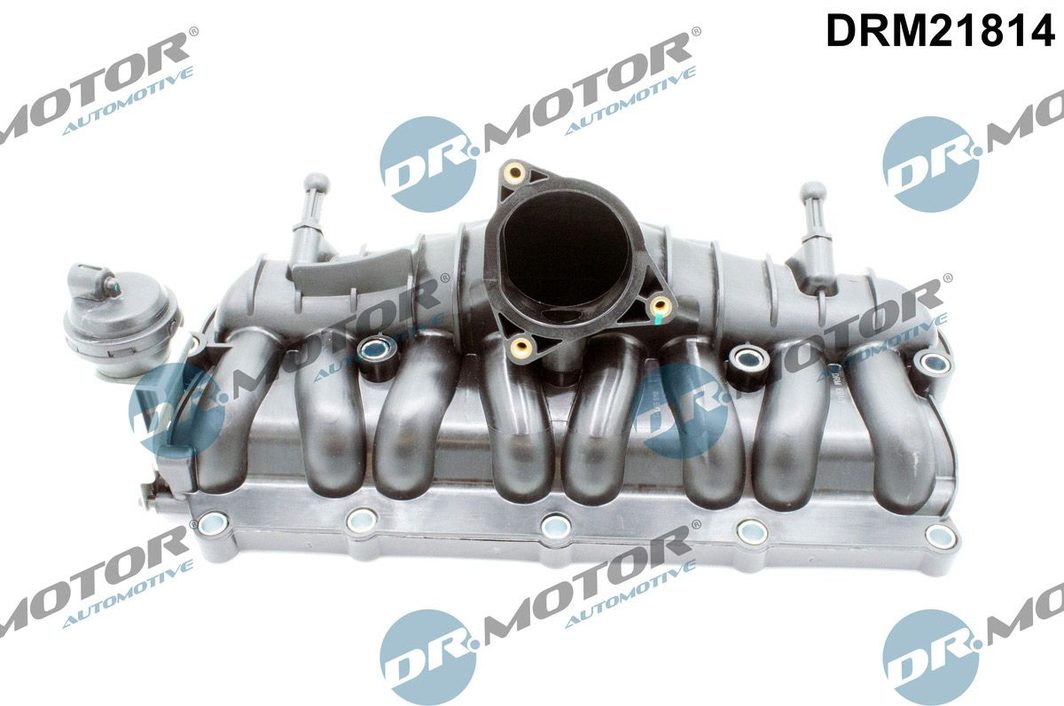 Колектор впускний DR.MOTOR AUTOMOTIVE DRM21814 - zapix