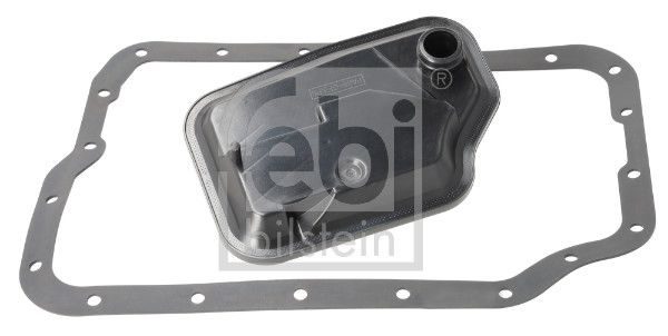Фільтр АКПП FEBI BILSTEIN 106891 - zapix
