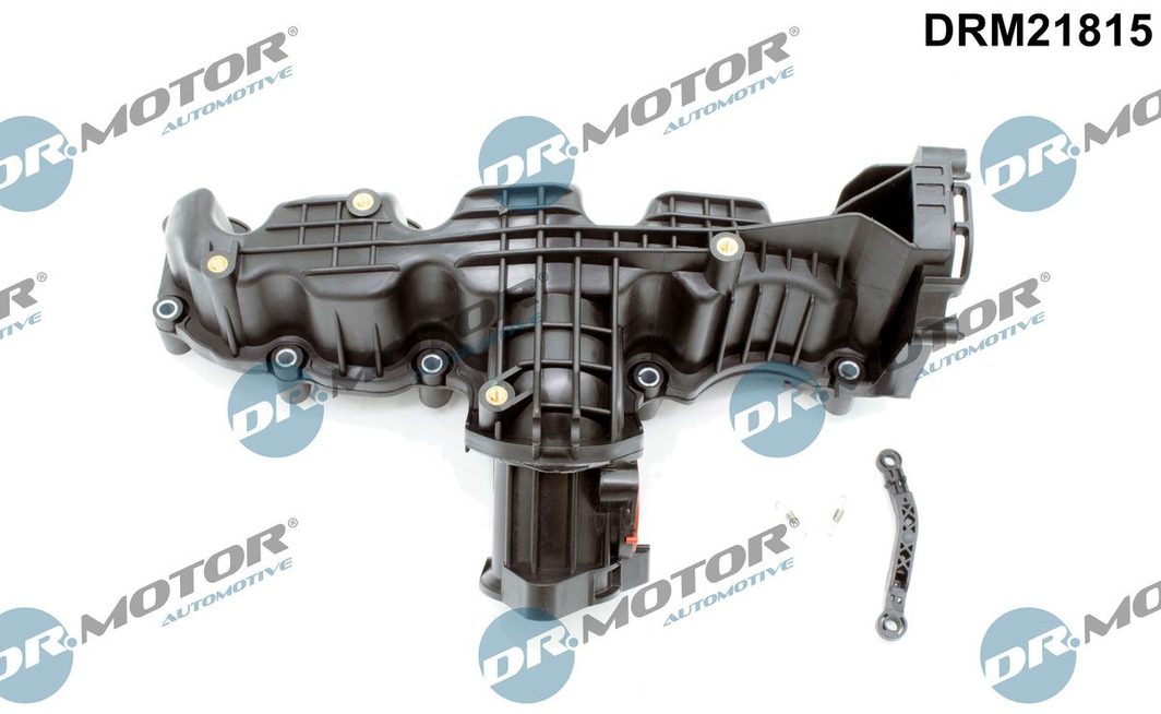 Колектор впускний DR.MOTOR AUTOMOTIVE DRM21815 - zapix
