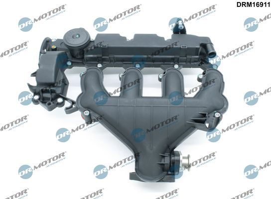 Колектор впускний DR.MOTOR AUTOMOTIVE DRM16911 - zapix
