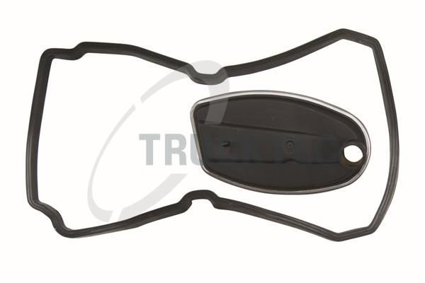 Фільтр АКПП TRUCKTEC AUTOMOTIVE 0243192 - zapix