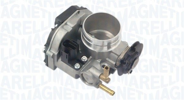 Дросельна заслінка MAGNETI MARELLI 802000000044 - zapix