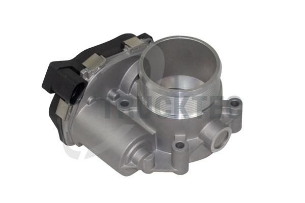 Дросельна заслінка TRUCKTEC AUTOMOTIVE 0714228 - zapix