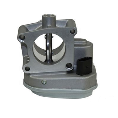 Дросельна заслінка METZGER 0892606 - zapix