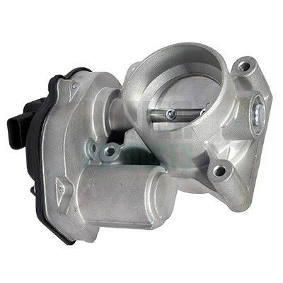 Дросельна заслінка HOFFER 7519202 - zapix