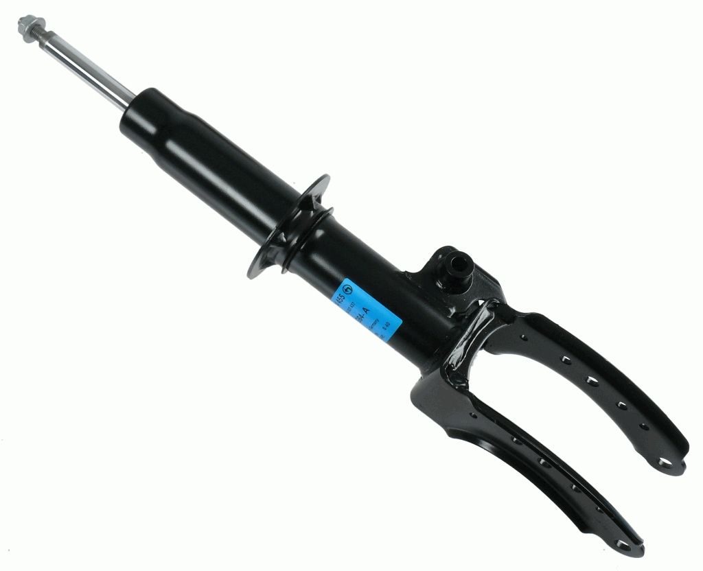 Амортизатор SACHS 314455 - zapix