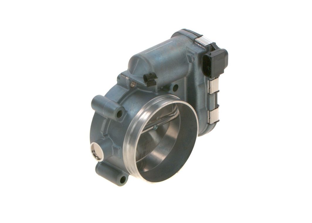 Дросельна заслінка BOSCH 0280750473 - zapix