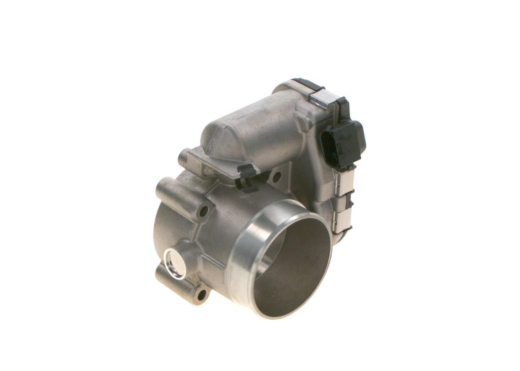 Дросельна заслінка BOSCH 0280750151 - zapix