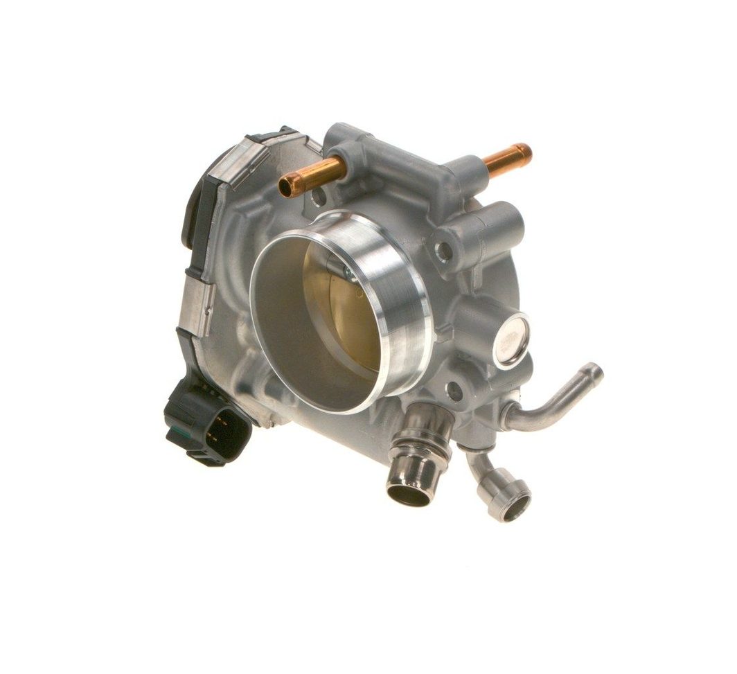 Дросельна заслінка BOSCH 0280750244 - zapix