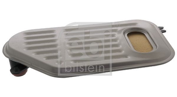 Фільтр АКПП FEBI BILSTEIN 21023 - zapix