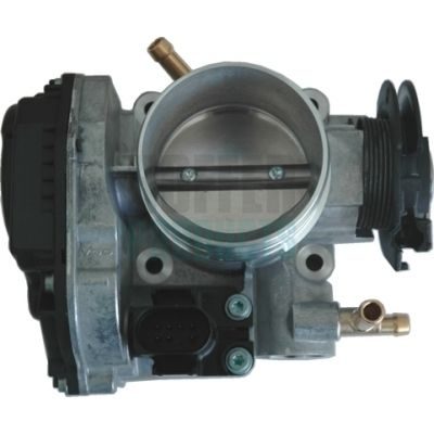 Дросельна заслінка HOFFER 7519011 - zapix