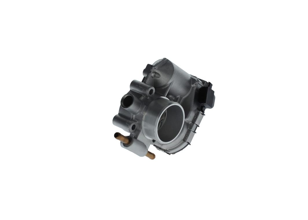 Дросельна заслінка BOSCH 0280750133 - zapix