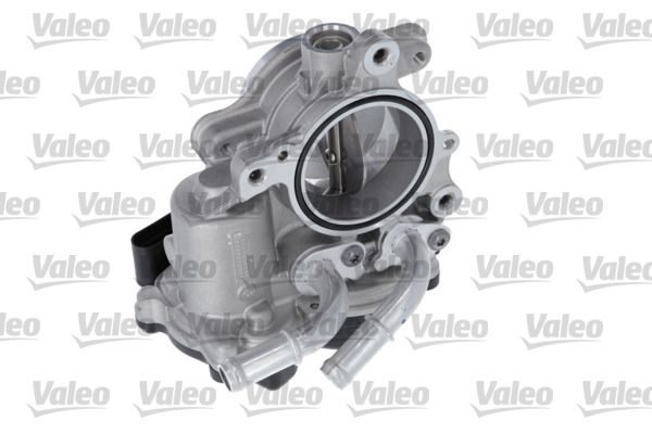 Дросельна заслінка VALEO 700468 - zapix