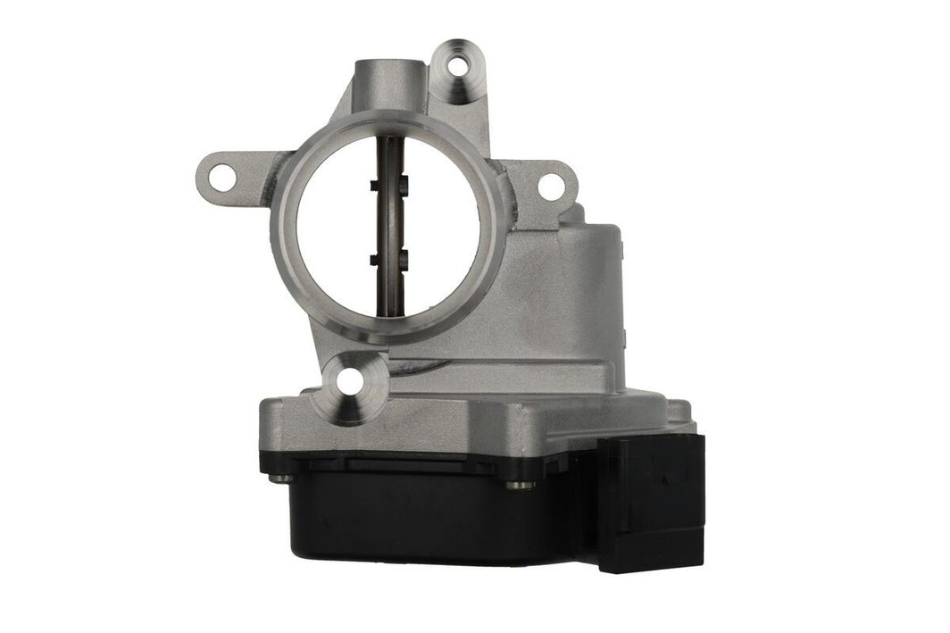Дросельна заслінка VALEO 700432