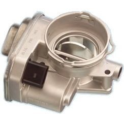 Дросельна заслінка HOFFER 7519031E - zapix