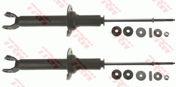 Амортизатор TRW JGS1056T - zapix