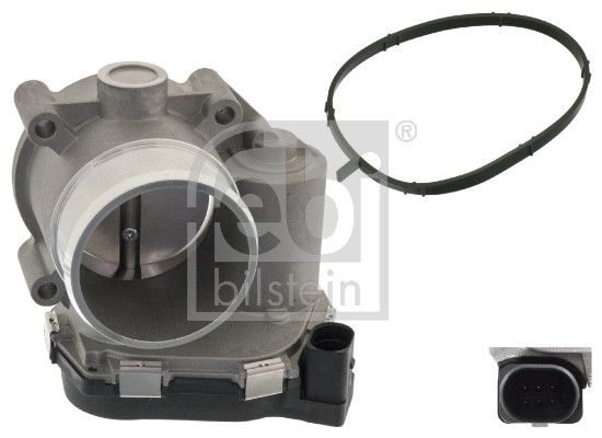Дросельна заслінка FEBI BILSTEIN 100993 - zapix