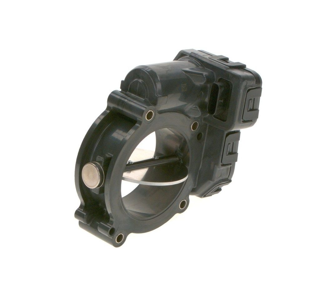 Дросельна заслінка BOSCH 0280750573 - zapix