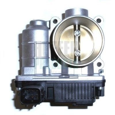 Дросельна заслінка HOFFER 7519191 - zapix