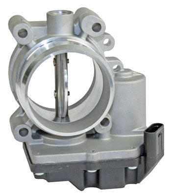 Дросельна заслінка METZGER 0892426 - zapix