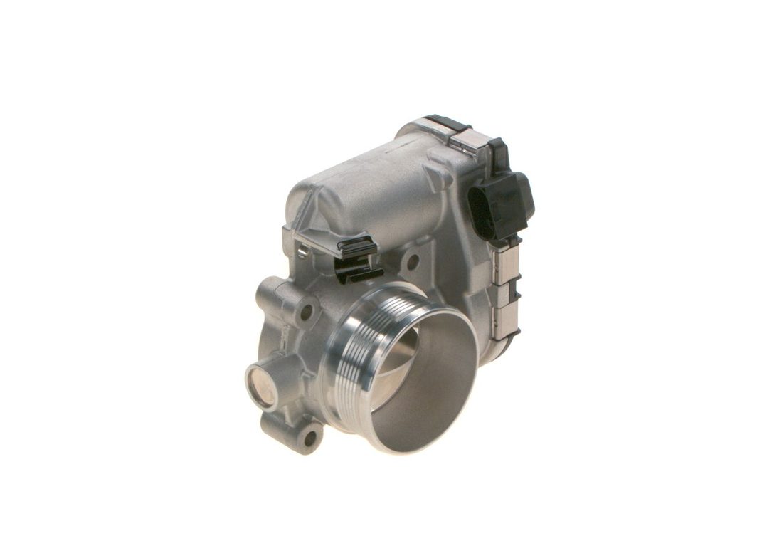 Дросельна заслінка BOSCH 0280750520 - zapix