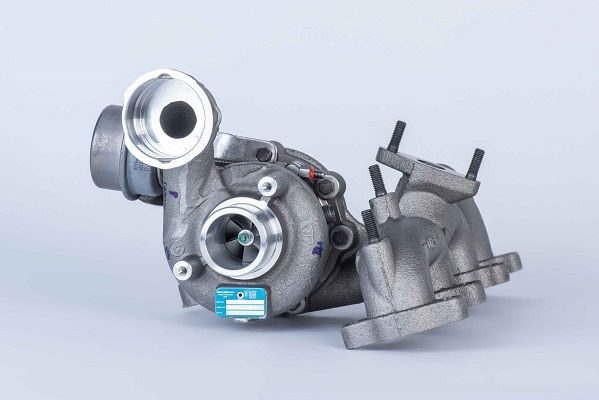 Турбіна BORGWARNER 54399880022 - zapix