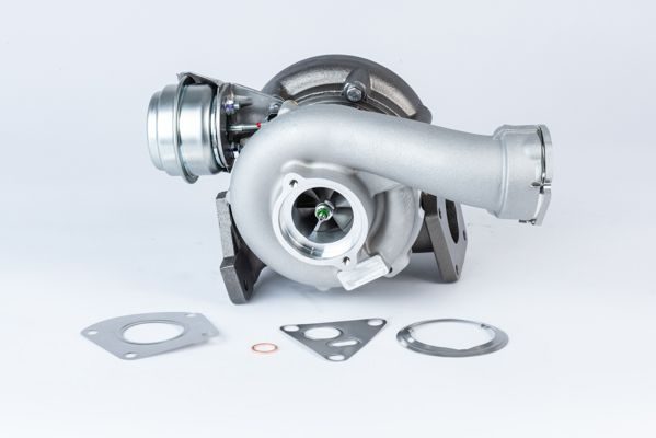 Турбіна BORGWARNER 57479880005 - zapix