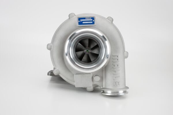 Турбіна MAHLE 228TC17637000 - zapix