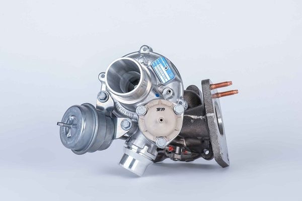 Турбіна BORGWARNER 54399880077 - zapix