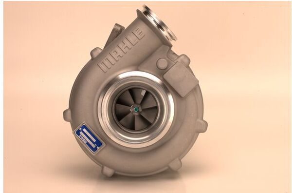 Турбіна MAHLE 228TC17808000 - zapix