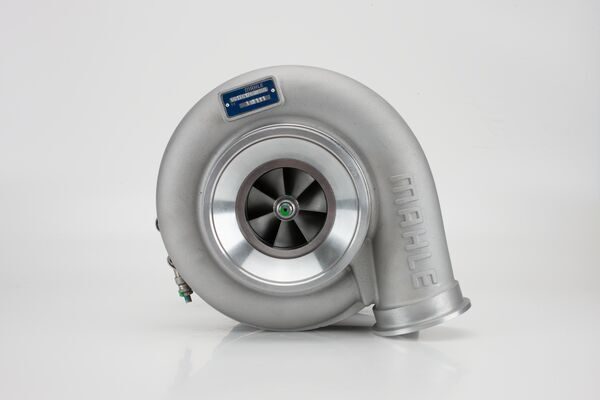 Турбіна MAHLE 001TC17603000 - zapix