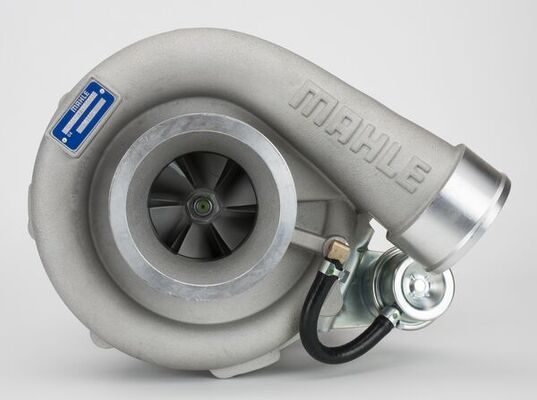 Турбіна MAHLE 213TC17132000 - zapix