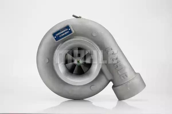 Турбіна MAHLE 001TC14625000 - zapix