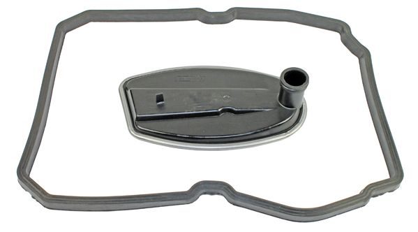 Фільтр АКПП METZGER 8020018 - zapix