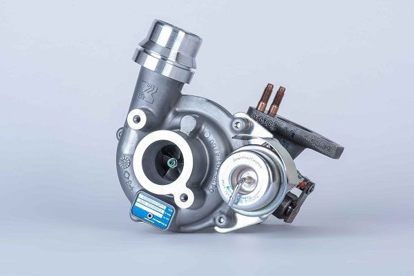 Турбіна BORGWARNER 54359980028 - zapix