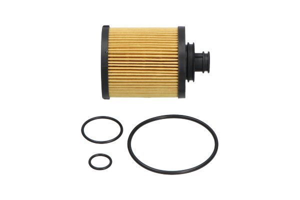 Оливний фільтр KAVO PARTS SO920 - zapix