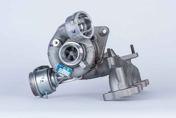 Турбіна BORGWARNER 54399880048 - zapix