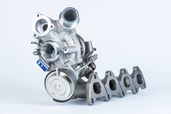 Турбіна BORGWARNER 54399880139 - zapix