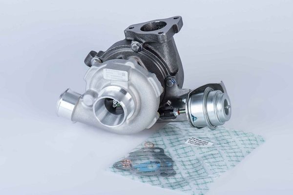 Турбіна BORGWARNER 57399880002 - zapix