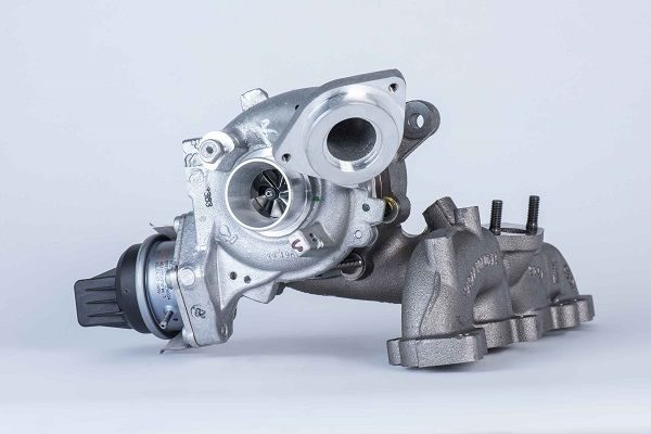 Турбіна BORGWARNER 54399880136 - zapix
