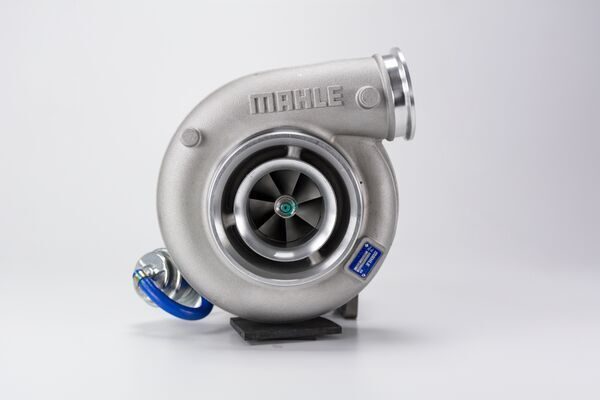 Турбіна MAHLE 001TC19861000 - zapix